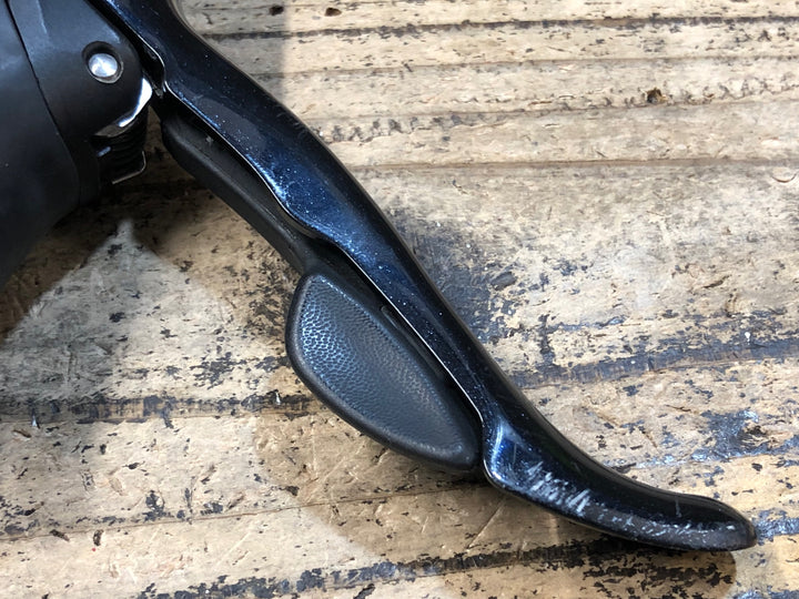 JV112 シマノ SHIMANO ソラ SORA ST-3500 STIレバー 左右セット 2x9S