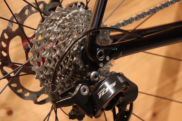 トレック TREK エモンダ EMONDA ALR5 2024モデル 50サイズ シマノ 105 R7120 12S アルミ ロードバイク 【千葉店】