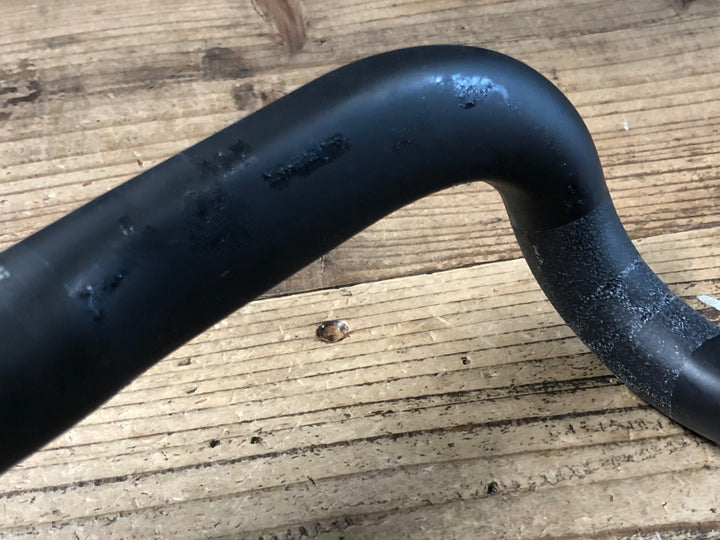 KF835 スペシャライズド SPECIALIZED S-WORKS SHALLOW BEND カーボン ドロップハンドル 380mm Φ31.8