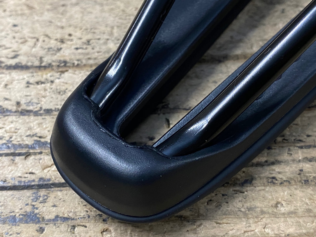 KH925 トレック TREK アイオロス エリート AEOLUS ELITE サドル 黒 145mm