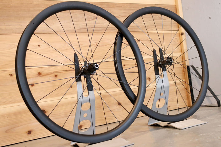 シマノ Shimano アルテグラ ULTEGRA WH-R8170 C36 カーボン チューブレスレディ ホイールセット シマノ11/12s 【千葉店】