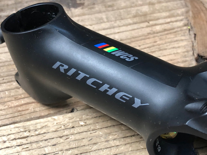 JU221 リッチー RITCHEY WCS C220 ステム 90mm ±17°