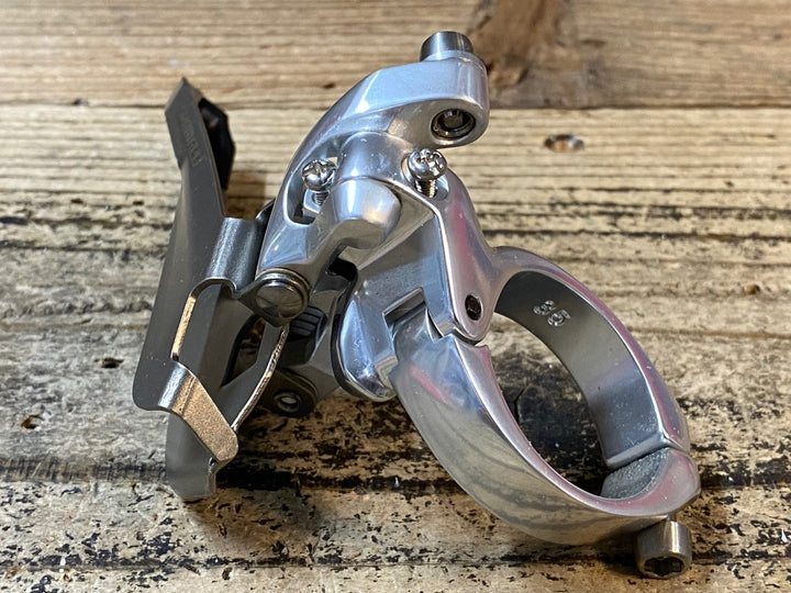 JR362 スラム SRAM RED フロントディレイラー 10S バンド式 Φ35