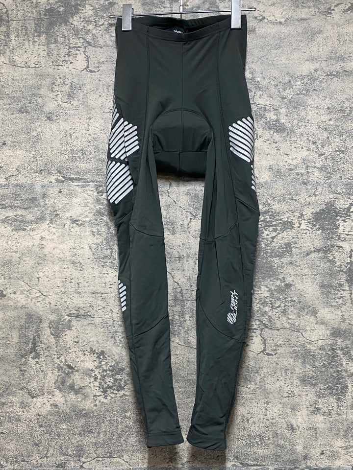 JS970 dhb レーサーパンツ グレー XS