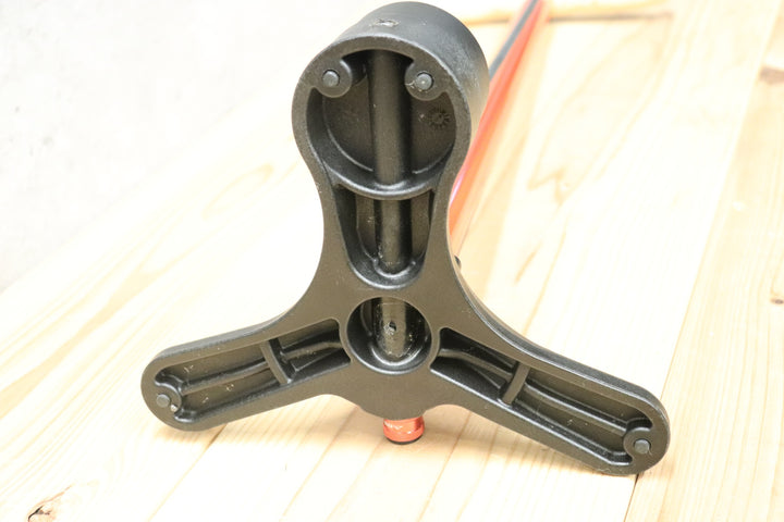 レザイン LEZYNE SPORT FLOOR DRIVE フロアポンプ 空気入れ 仏式/米式 【さいたま浦和店】