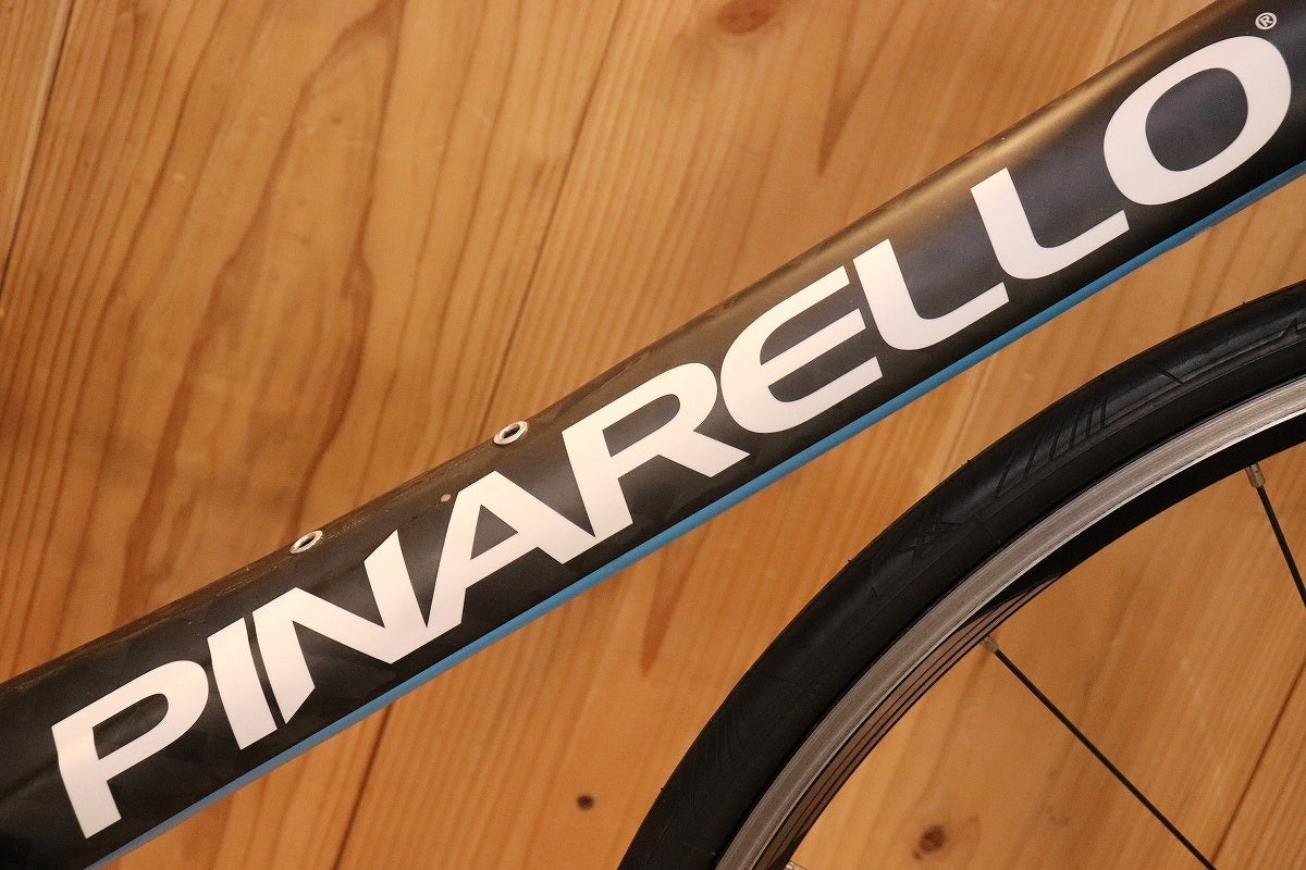 ピナレロ PINARELLO FP QUATTRO 2012年モデル 530サイズ シマノ 105 ピナレロ PINARELLO FP QUATTRO 2012年モデル 530サイズ シマノ 105