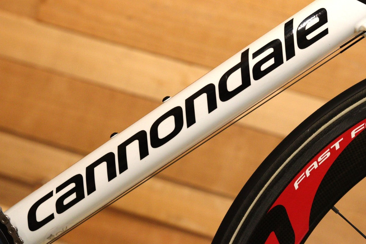 Cannondale ロードバイクフレーム CAAD8 2014 Cannondale ロードバイクフレーム CAAD8 2014