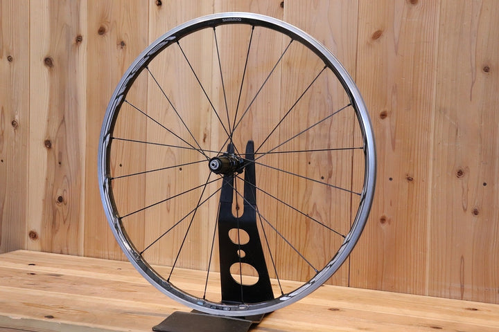 シマノ SHIMANO WH-RS81 C24 CL アルミ/カーボン クリンチャー リアホイール シマノ 11S/12S 15C 【芦屋店】