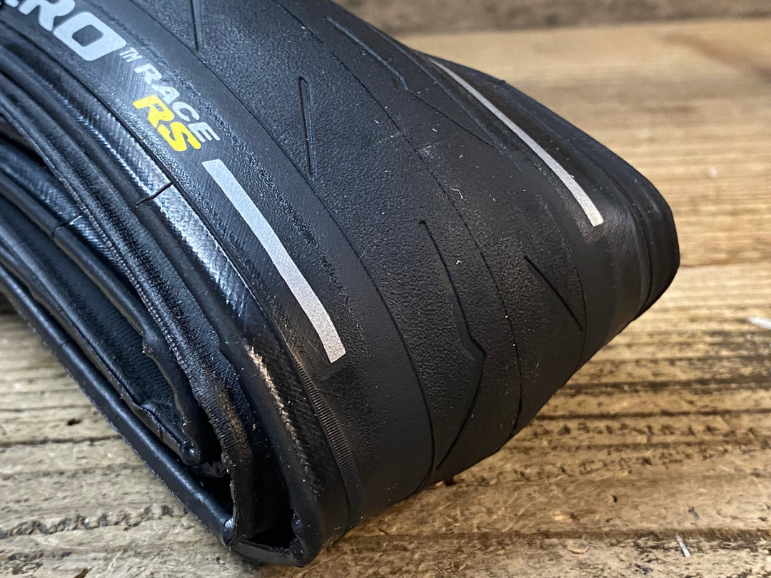 JT153 ピレリ PIRELLI P ZERO RACE RS クリンチャータイヤ 700x30C