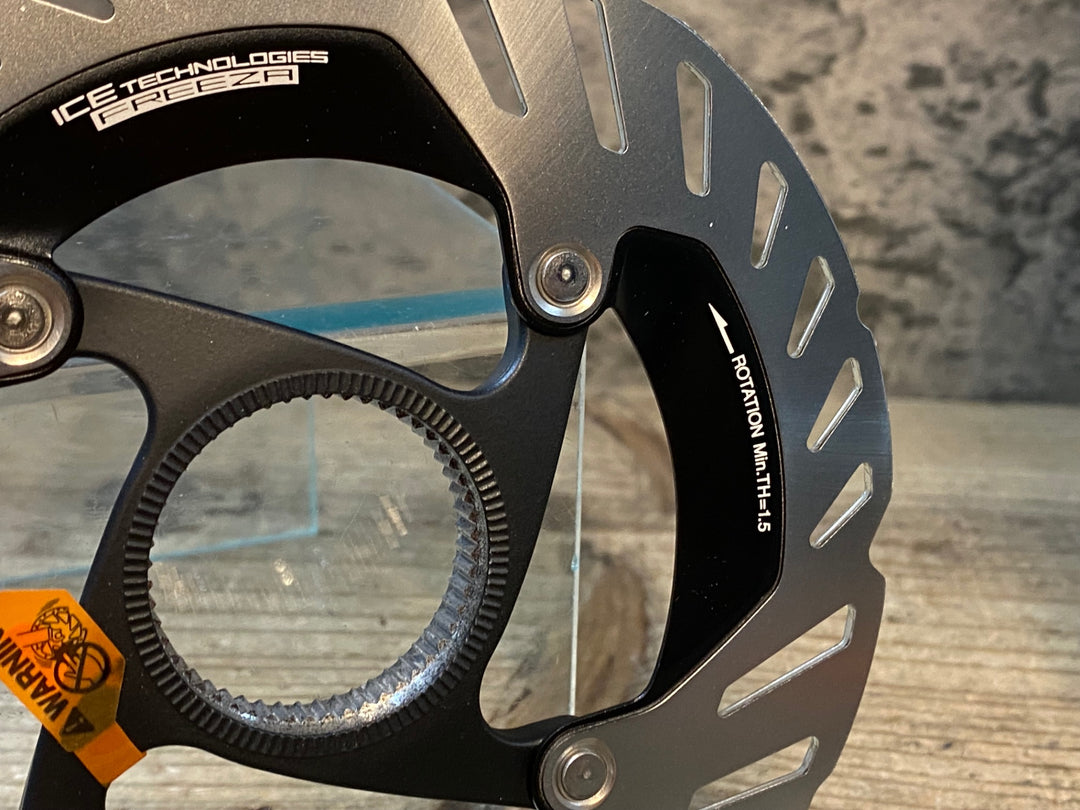 JP250 シマノ SHIMANO デュラエース DURA-ACE RT-CL900 ディスクブレーキローター Φ140