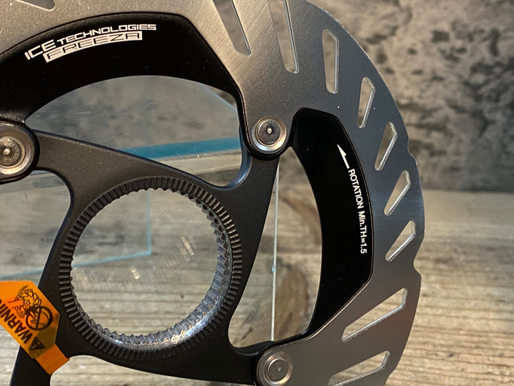 JP250 シマノ SHIMANO デュラエース DURA-ACE RT-CL900 ディスクブレーキローター Φ140