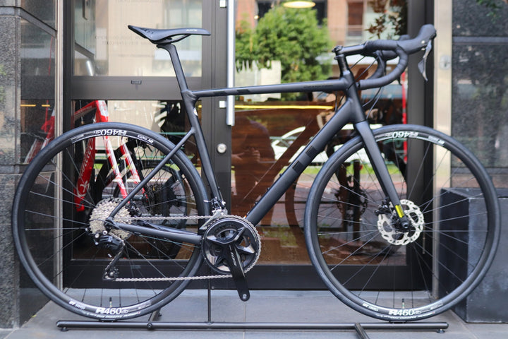未使用 キャノンデール CANNONDALE CAAD13 DISC 2024モデル 56サイズ シマノ 105 R7120 12S アルミ ロードバイク 【東京南麻布店】
