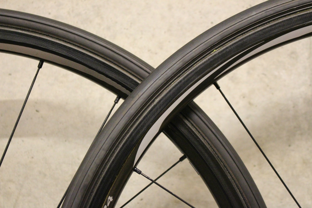 シマノ SHIMANO デュラエース DURA-ACE WH-9000 C24 TU カーボン