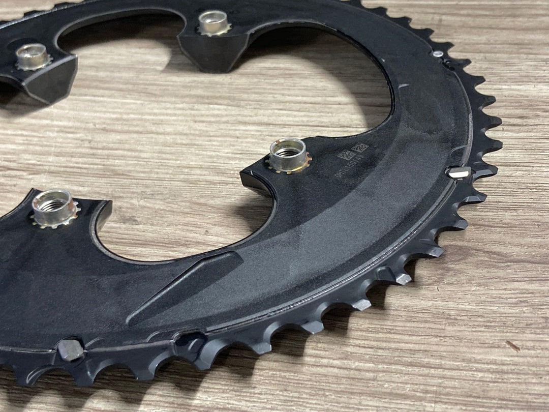 JX247 シマノ SHIMANO アルテグラ ULTEGRA FC-R8100 アウターチェーンリング 52T