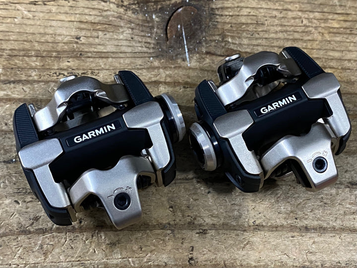 KL763 ガーミン GARMIN RALLY XC CONVERSION KIT ビンディングペダル パワーメーター