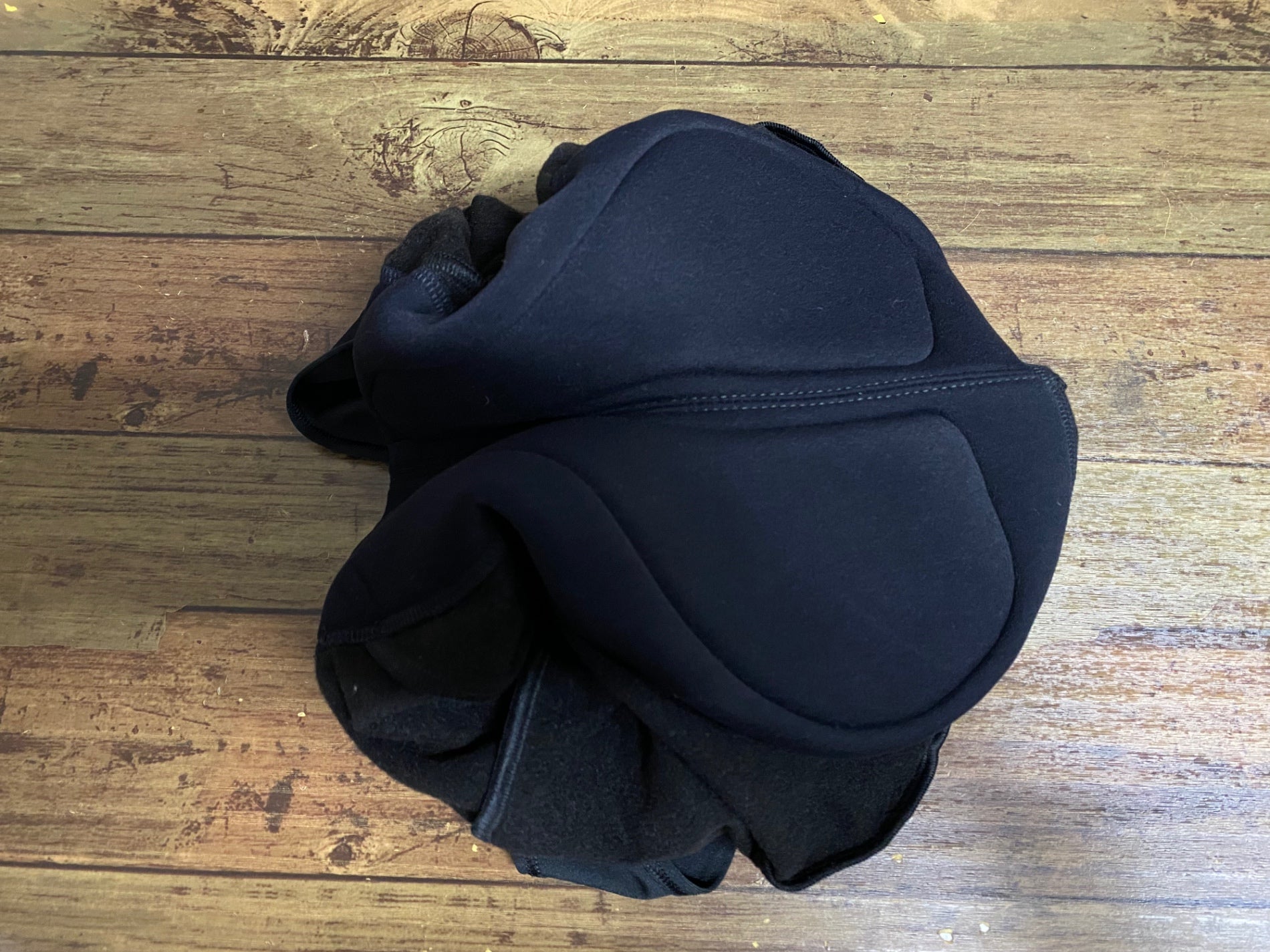 KI816 ラファ Rapha MEN'S CORE WINTER TIGHTS WITH PAD ビブタイツ 黒