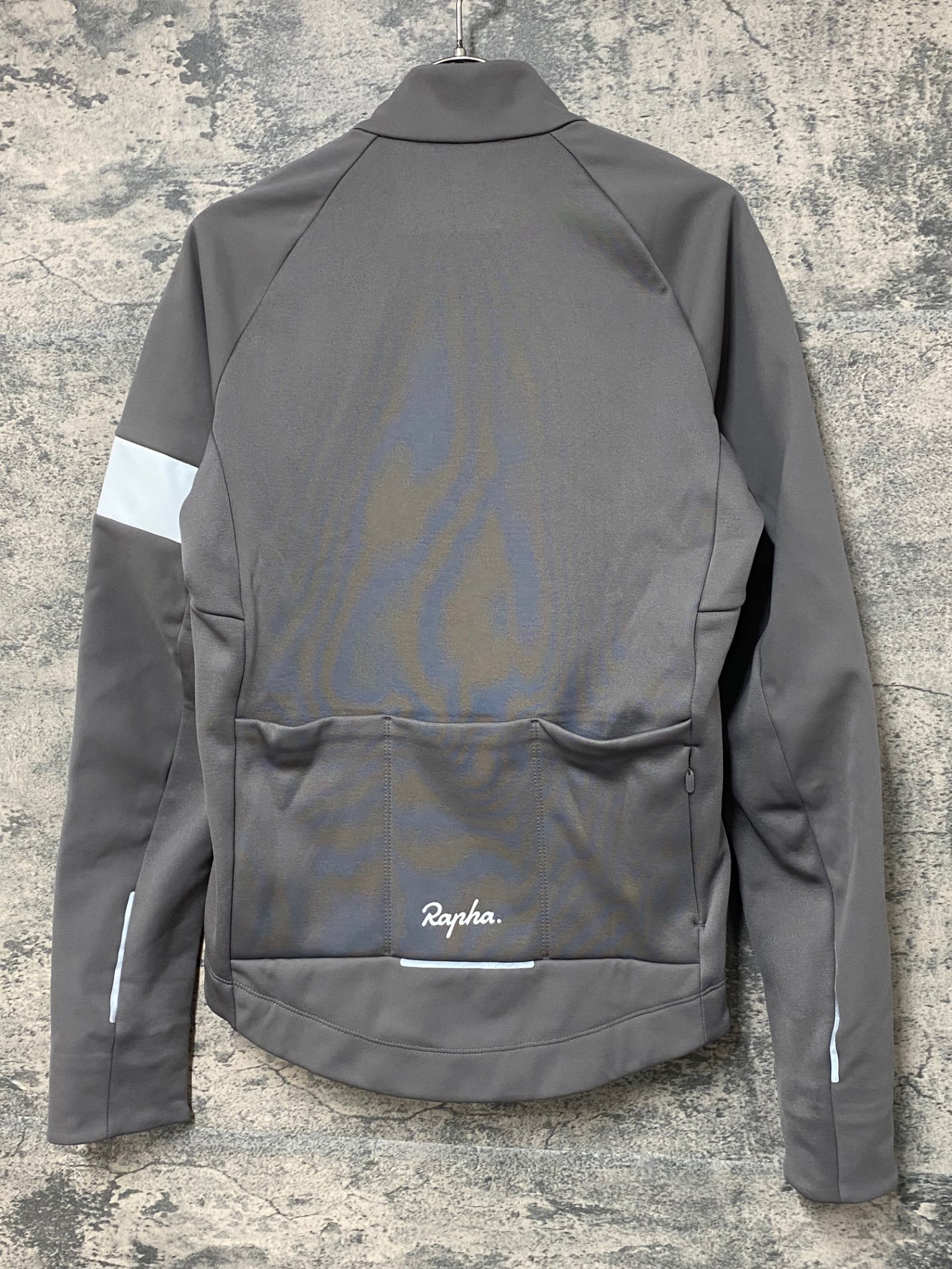 JZ593 ラファ Rapha CORE WINTER JACKET 長袖 サイクルジャケット