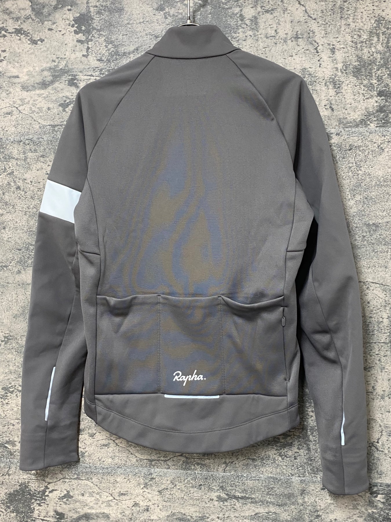 JZ593 ラファ Rapha CORE WINTER JACKET 長袖 サイクルジャケット