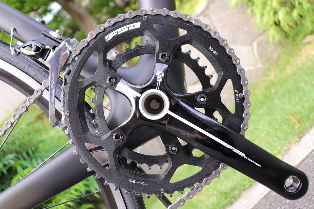 スペシャライズド SPECIALIZED ターマック TARMAC SL4 SPORT 2015年 52サイズ シマノ 105 5800 MIX 11S カーボン ロードバイク 【さいたま浦和店】