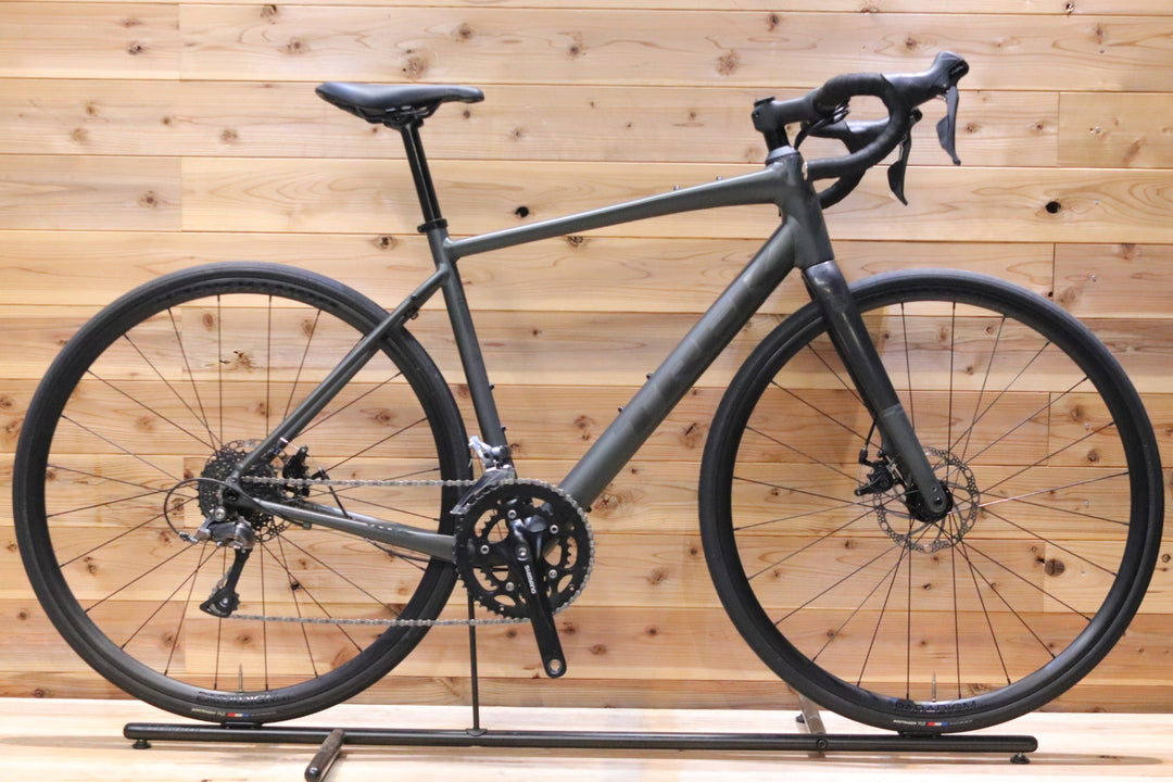 トレック TREK ドマーネ DOMANE AL2 DISC GEN4 2025モデル 54サイズ シマノ クラリス R2000 MIX 8S アルミ ロードバイク 【広島店】
