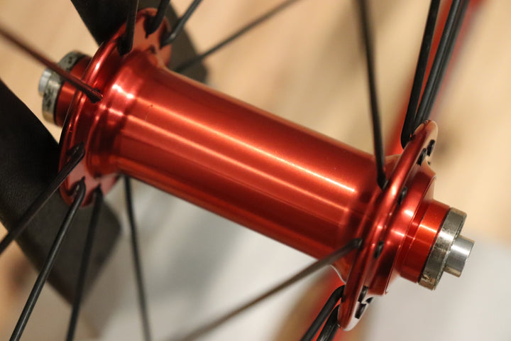 フルクラム FULCRUM レーシング RACING 7 アルミ クリンチャー ホイールセット シマノ10S ナローリム 15C 【仙台店】