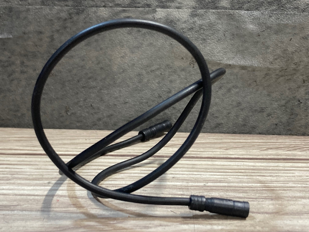 JX462 シマノ SHIMANO EW-SD50 エレクトリックケーブル 500mm DI2