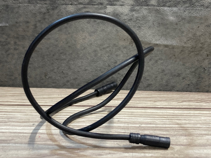 JX462 シマノ SHIMANO EW-SD50 エレクトリックケーブル 500mm DI2