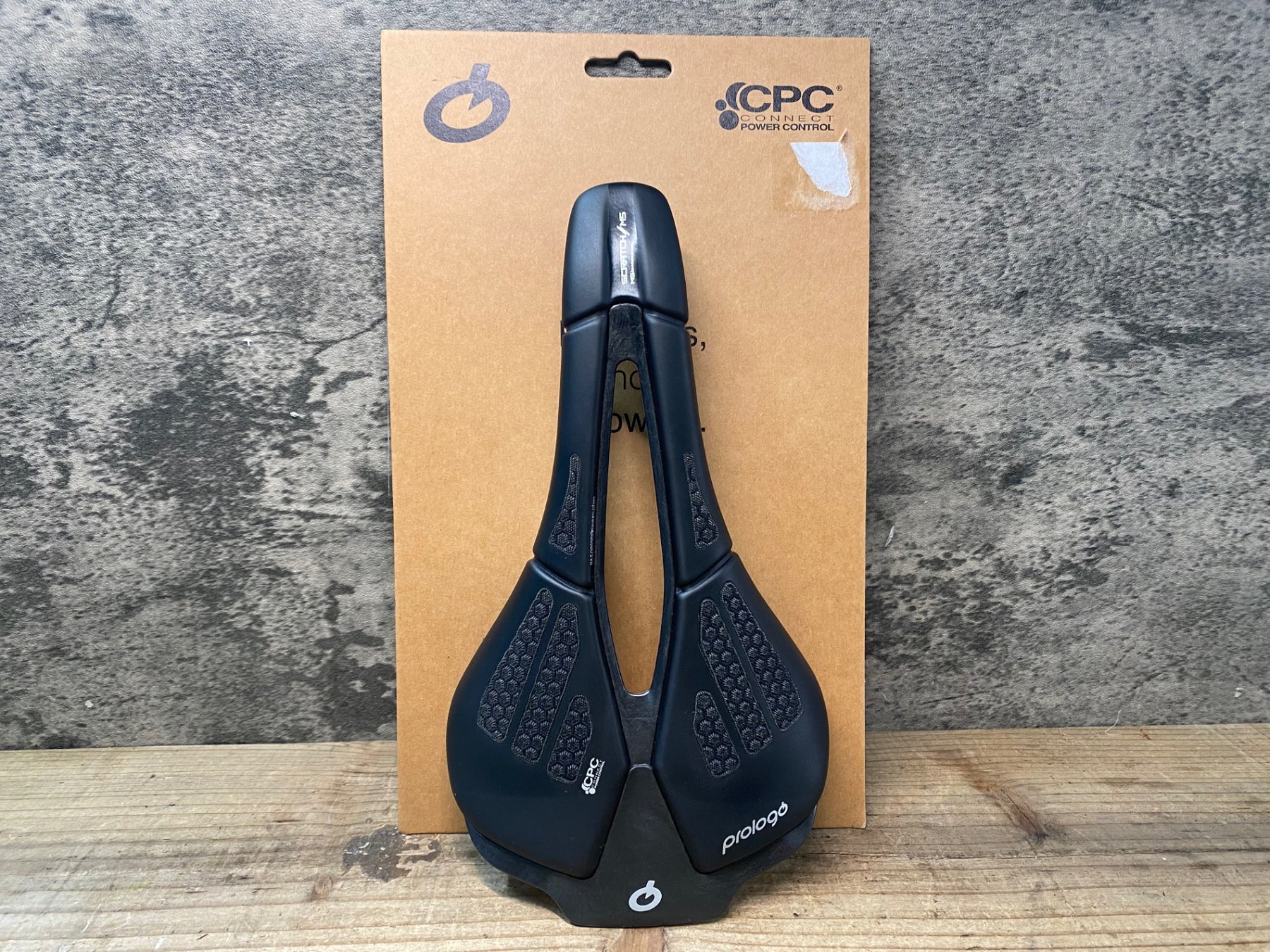 JJ599 プロロゴ prologo SCRATCH M5 PAS NACK サドル 140mm 黒