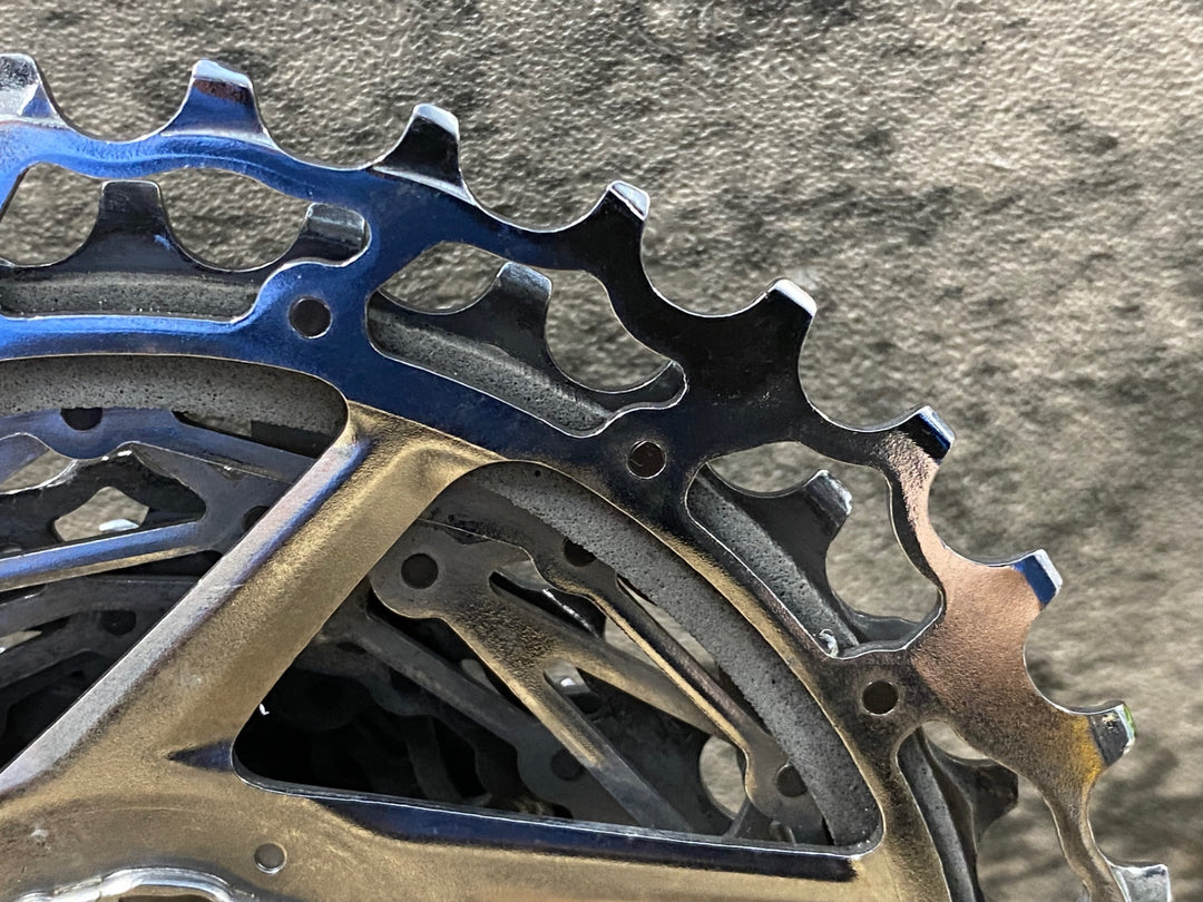 KE523 スラム SRAM ライバル RIVAL CS-XG-1250-D1 スプロケット 10-36T 12S