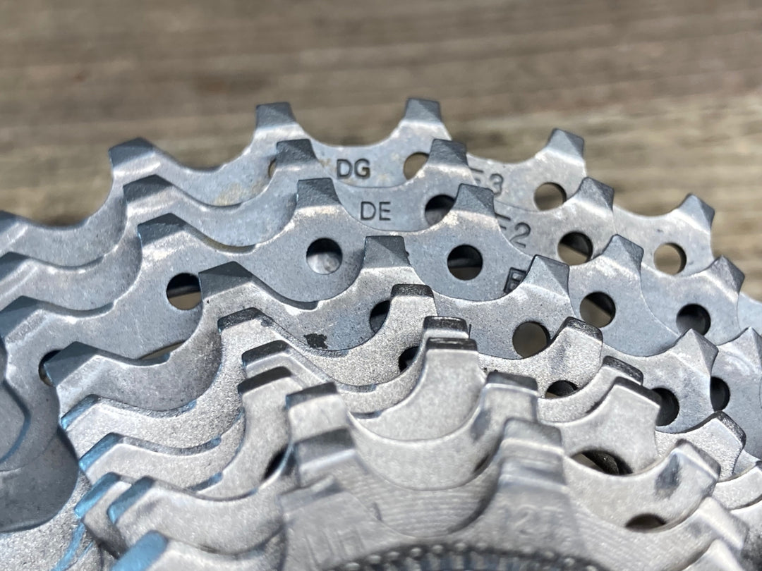 IC590 シマノ SHIMANO デュラエース DURA-ACE CS-7800 スプロケット 12-25T 10S