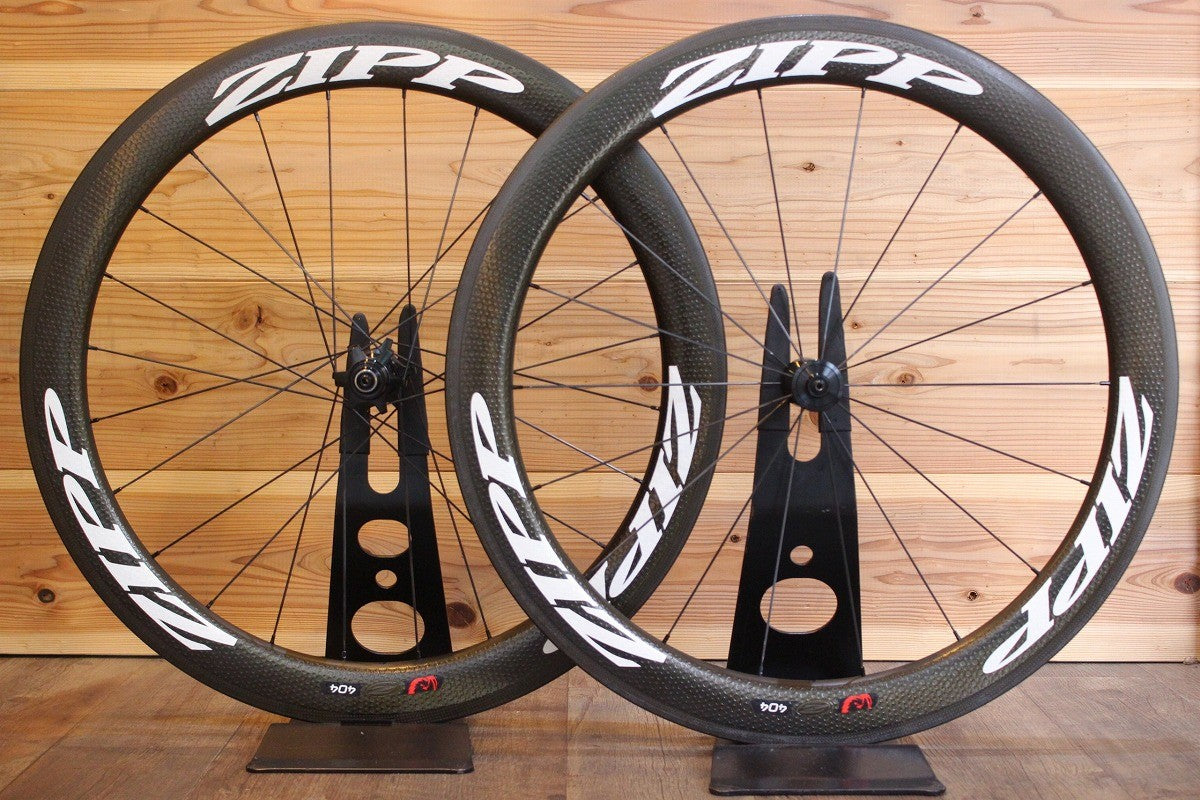 ジップ ZIPP ファイアクレスト 404 FIRECREST カーボン クリンチャー