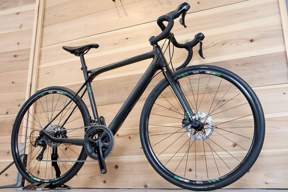 ジーティー GT グレードカーボン GRADE CARBON 2016 530サイズ