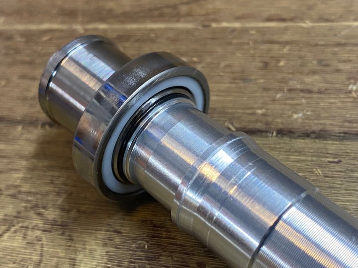 JI793 クリスキング CHRIS KING Conversion Kit R45 カンパニョーロフリーボディ 130mm クイック用 ※ガリ傷, 反フリーエンド欠品