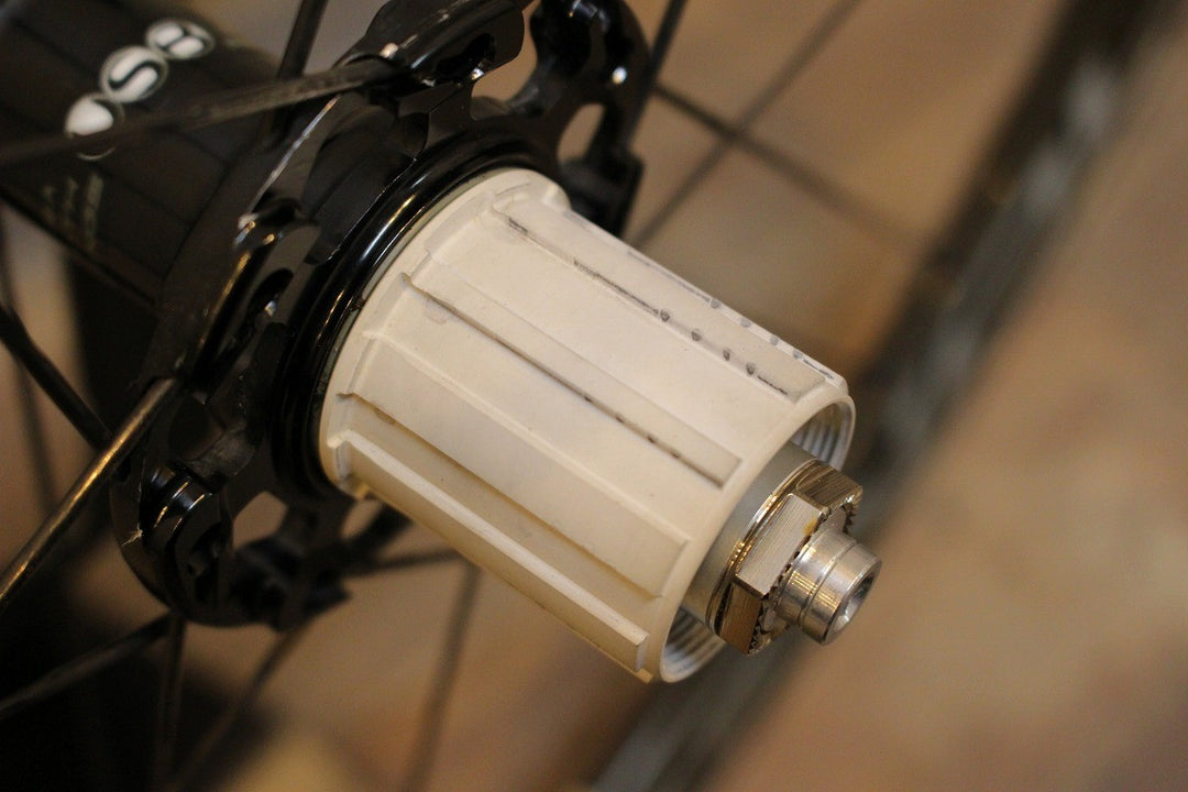 カンパニョーロ CAMPAGNOLO ボーラワン BORA ONE 35 TU AC3 カーボン チューブラー ホイールセット シマノ 11Sフリー【名古屋店】