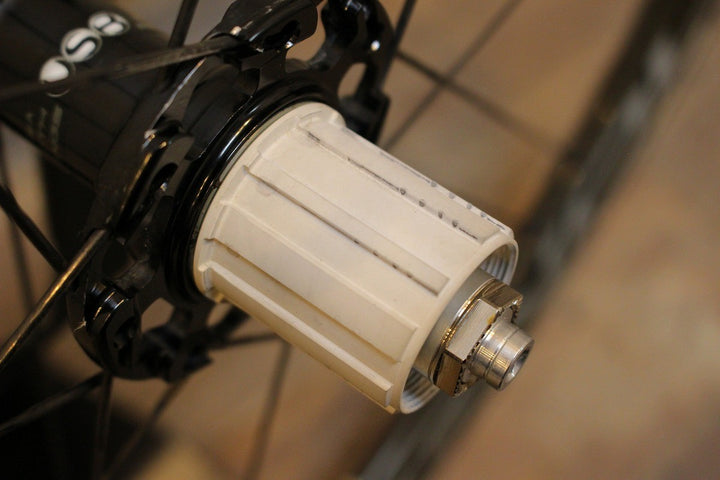 カンパニョーロ CAMPAGNOLO ボーラワン BORA ONE 35 TU AC3 カーボン チューブラー ホイールセット シマノ 11Sフリー【名古屋店】