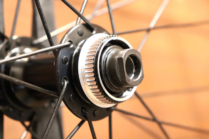シマノ SHIMANO WH-RS171 アルミ クリンチャー ホイールセット シマノ11S/12S 【東京南麻布店】