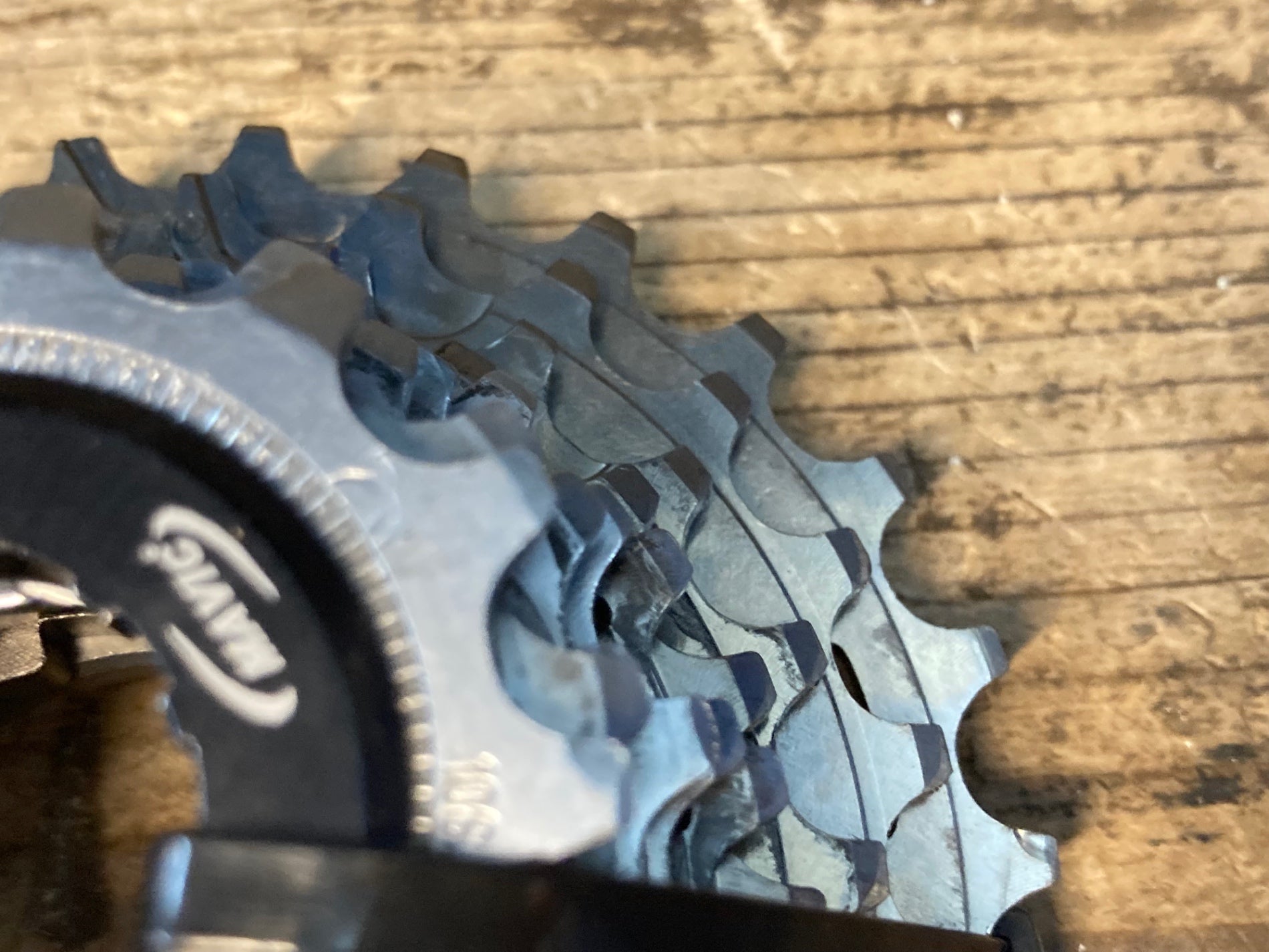 JJ003 カンパニョーロ CAMPAGNOLO RECORD スプロケット 10S 13