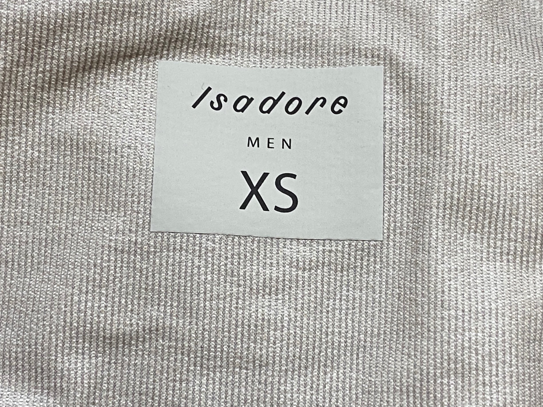 JP713 イザドア Isadore Signature Rain Gilet ジレ サイクルベスト
