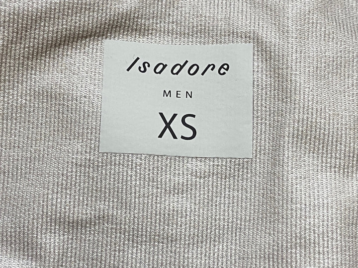 JP713 イザドア Isadore Signature Rain Gilet ジレ サイクルベスト スーダンブラウン XS