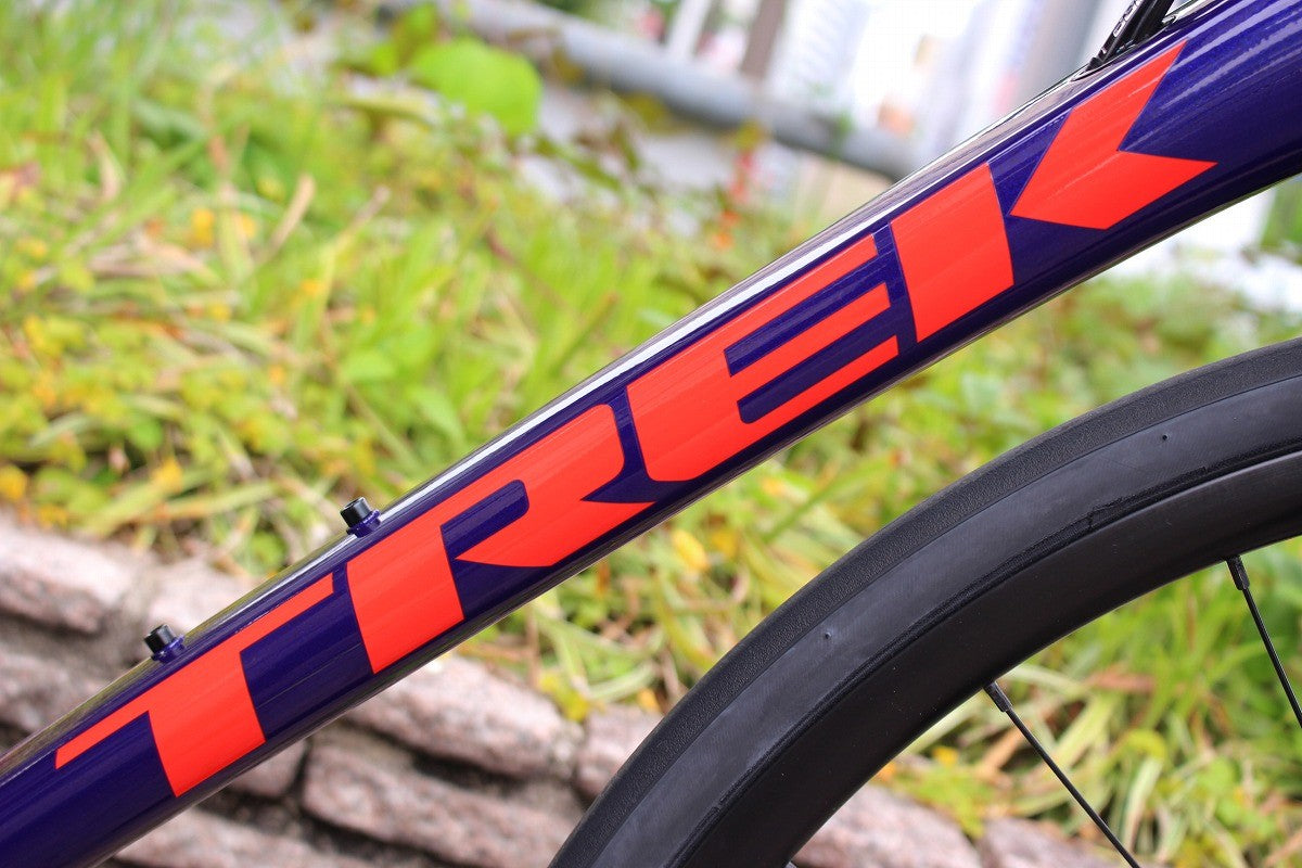 トレック TREK エモンダ EMONDA ALR5 DISC 2021 54サイズ シマノ 105