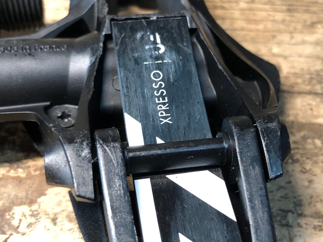 JJ143 タイム TIME エクスプレッソ XPRESSO 04 ビンディングペダル