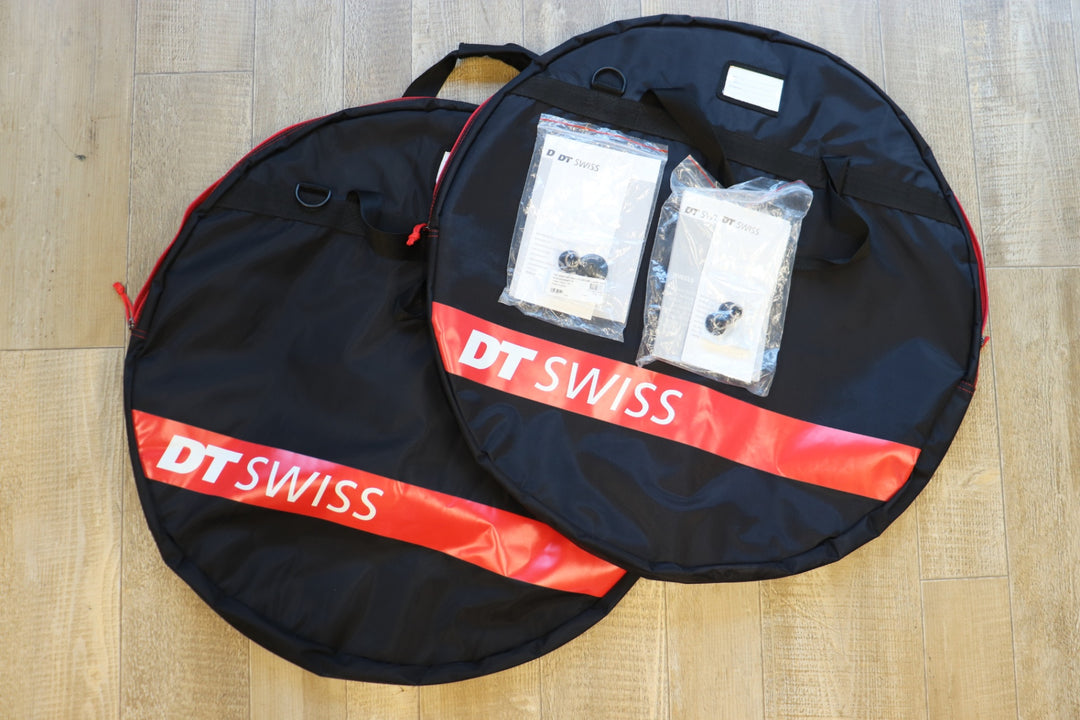 DT SWISS PRC 1100 DICUT 35 DB カーボン チューブレスレディ ホイールセット シマノ 11S/12S 【さいたま浦和店】