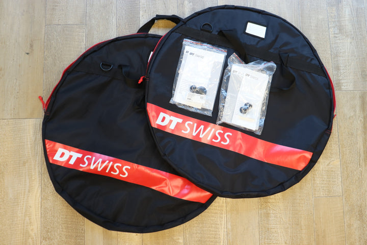 DT SWISS PRC 1100 DICUT 35 DB カーボン チューブレスレディ ホイールセット シマノ 11S/12S 【さいたま浦和店】