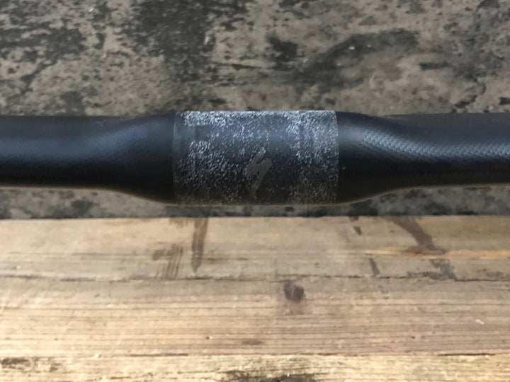 KM608 スペシャライズド SPECIALIZED S-WORKS AEROFLY アルミドロップハンドル エンドC-C400mm