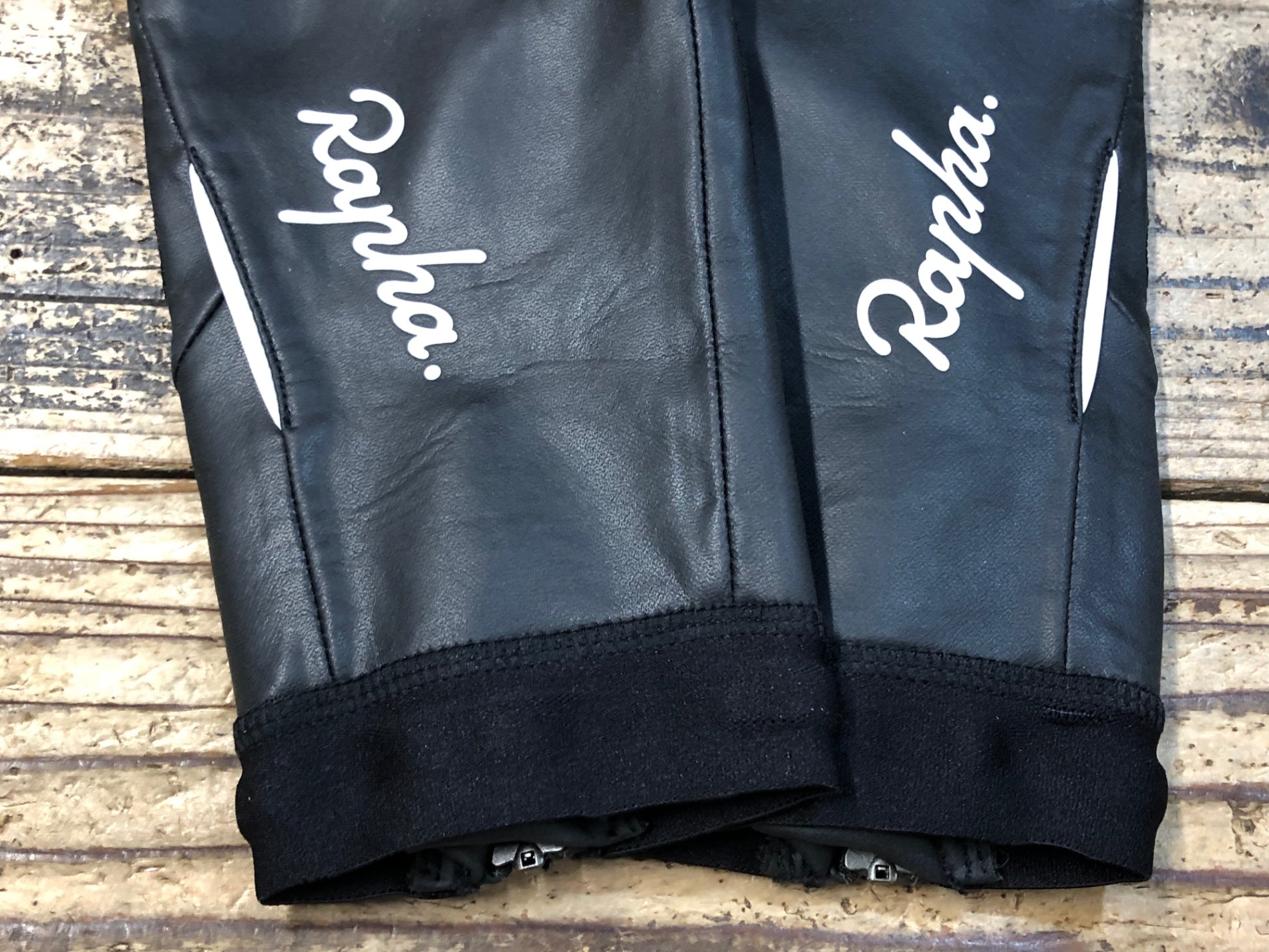 JY897 ラファ Rapha OVERMITTS 長指 グローブ 黒 M – BICI AMORE