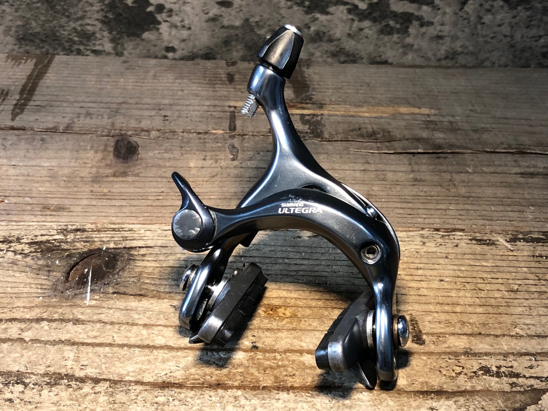 JK982 シマノ SHIMANO アルテグラ ULTEGRA BR-6600 キャリパーブレーキ