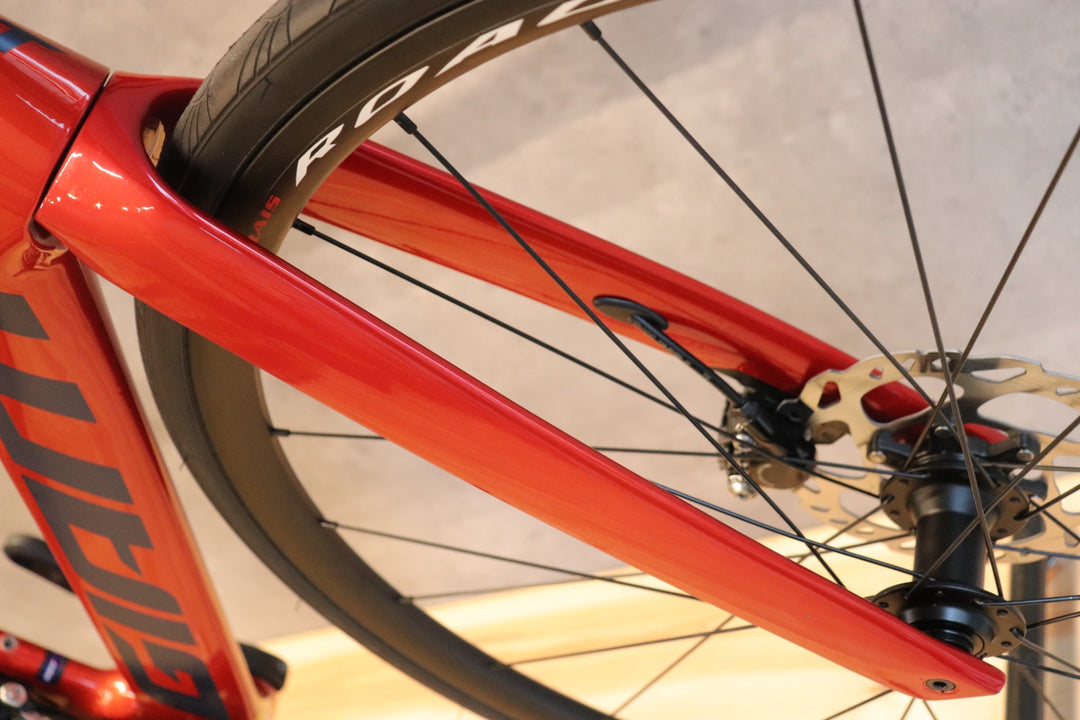ジャイアント GIANT プロペル PROPEL ADVANCED 2 DISC 2022 Sサイズ シマノ 105 R7020 11S カーボン ロードバイク 【さいたま浦和店】