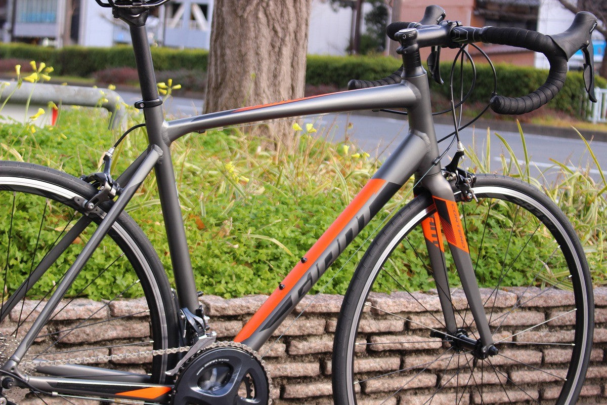 GIANT CONTEND 1 SORA R3000 Mサイズ ジャイアント GIANT コンテンド CONTEND 1 2019 MLサイズ ソラ R3000
