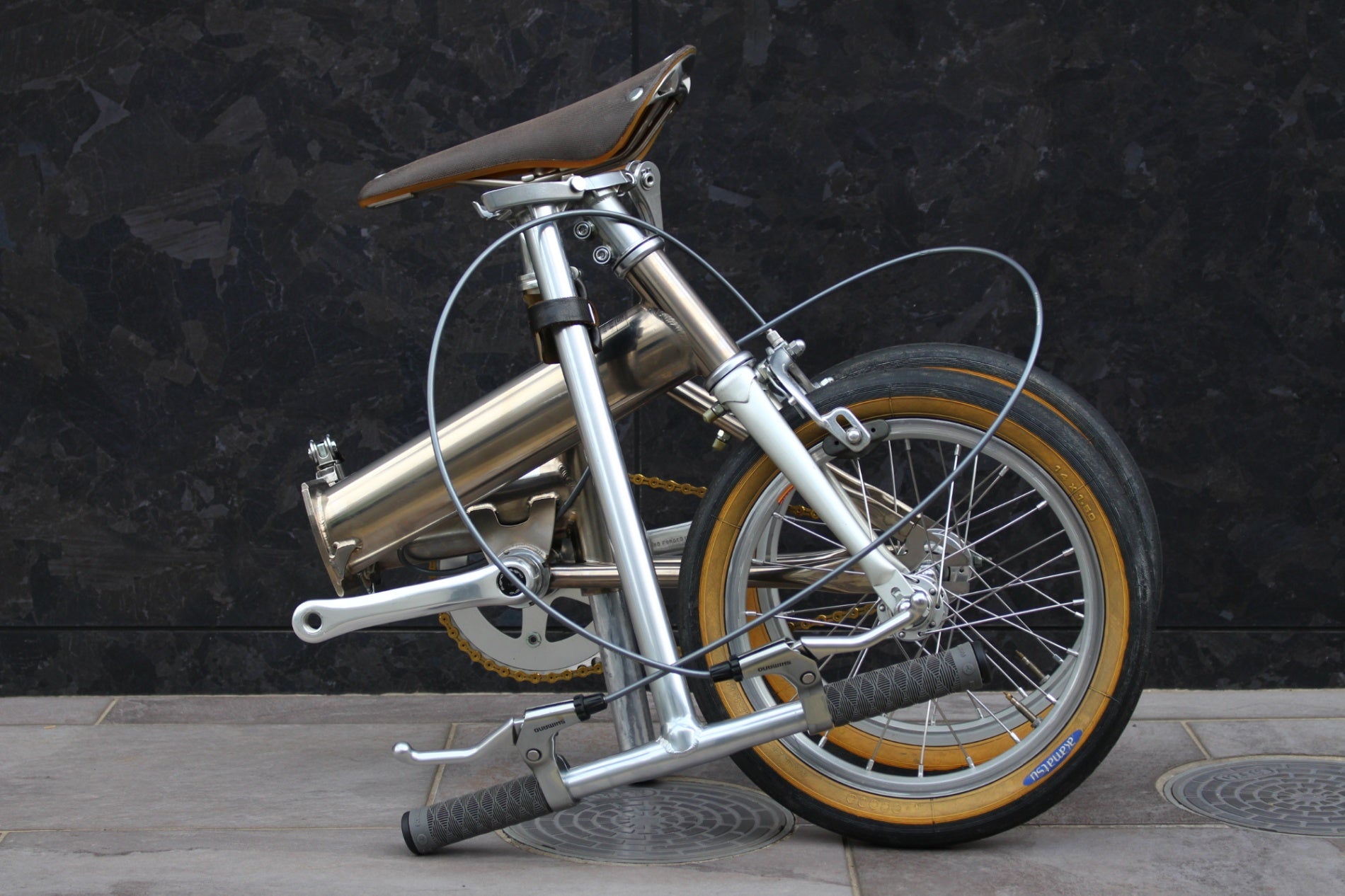 パナソニック PANASONIC トレンクル Traincle7500 B-PEMT223・S 2007頃