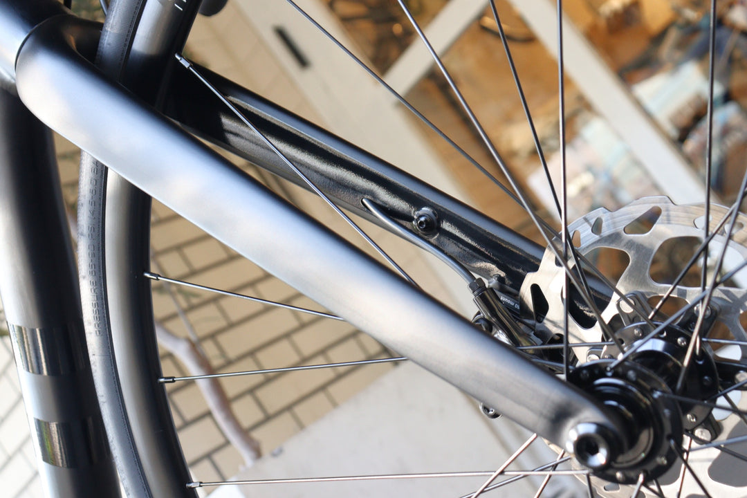 訳アリ キャノンデール Cannondale キャド Caad13 DISC 2024モデル 48サイズ シマノ 105 R7120 12S アルミ ロードバイク 【横浜店】